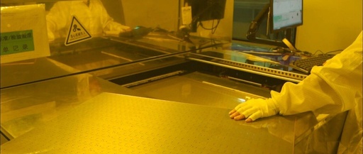 Eight-Layer PCB Fabrication | High-Speed Signal Integrity and Impedance Control