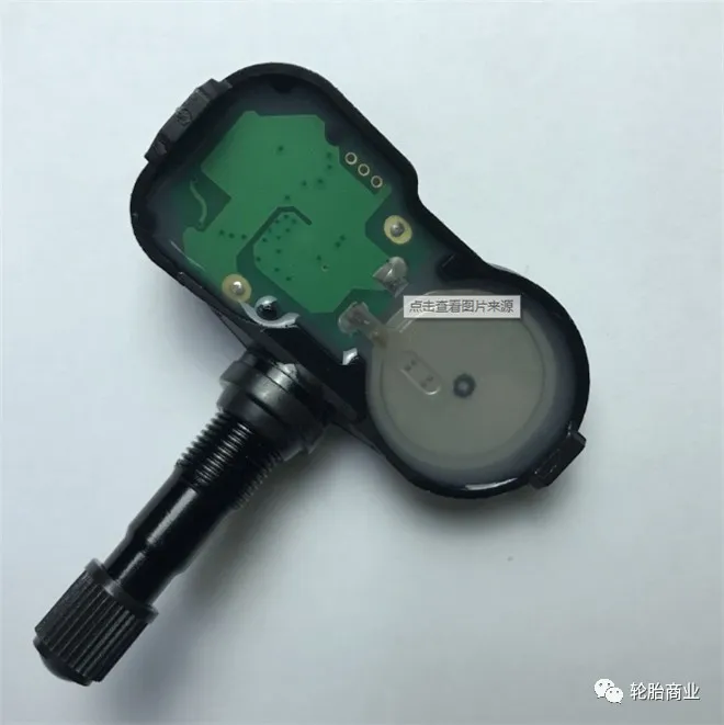 Tire Pressure Sensors: An Essential Service for Tire Shops