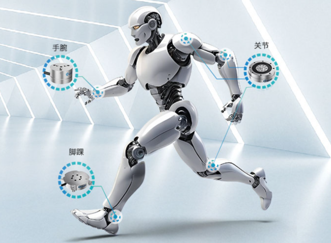 Humanoid Robots Enter Mass Production: Sensor Demand Soars but Prices Plummet by 40%!
