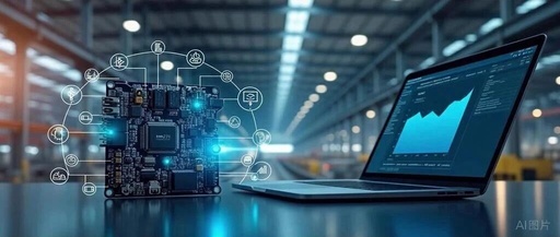 Research and Design of Industrial IoT Mobile Development Based on Low Power Bluetooth