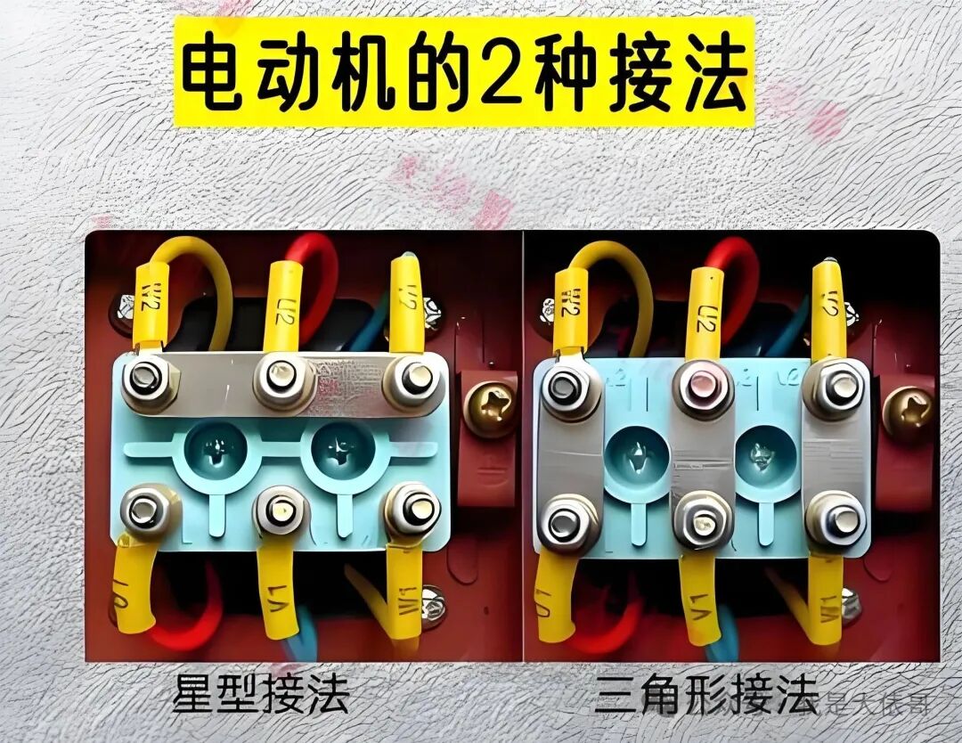 Using a Multimeter to Measure Three-Phase Motors: Which Settings to Use and How to Measure