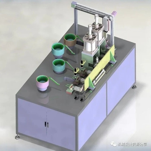 Assembly Knowledge: The Assembly Process of Industrial Robots with Technical Requirements