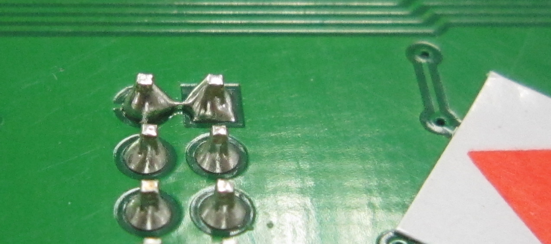 Troubleshooting PCB 3.3V Power Short Circuits: How to Diagnose Hundreds of Components!