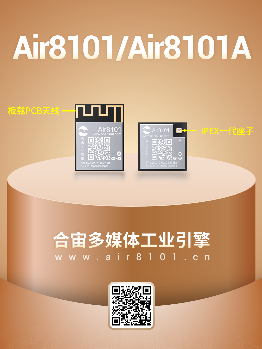 Wi-Fi Configuration: Quick Configuration Solution Using SoftAP