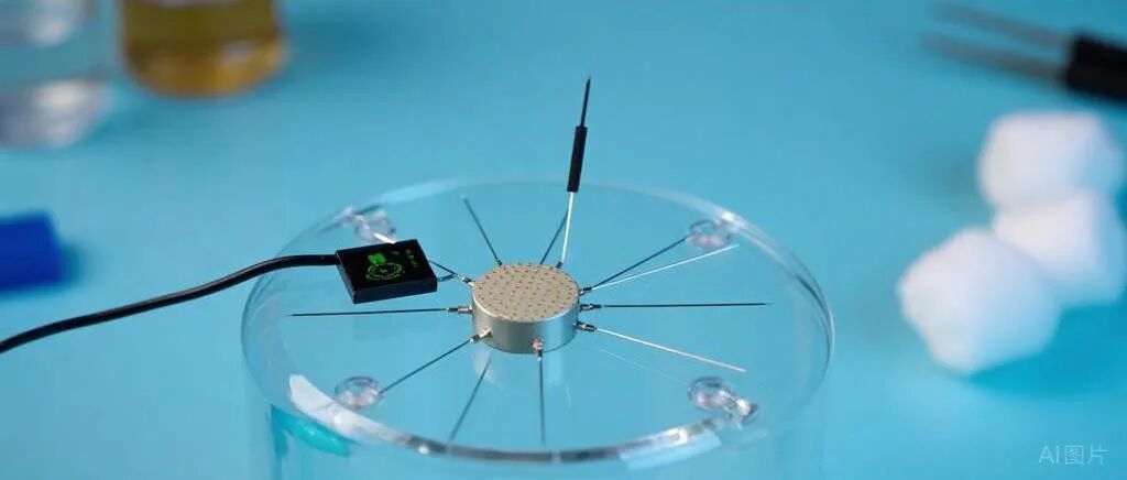 The 7 Essential Sensors for DCS Systems