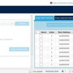 Steps to Update the PLC [STM32] Kernel