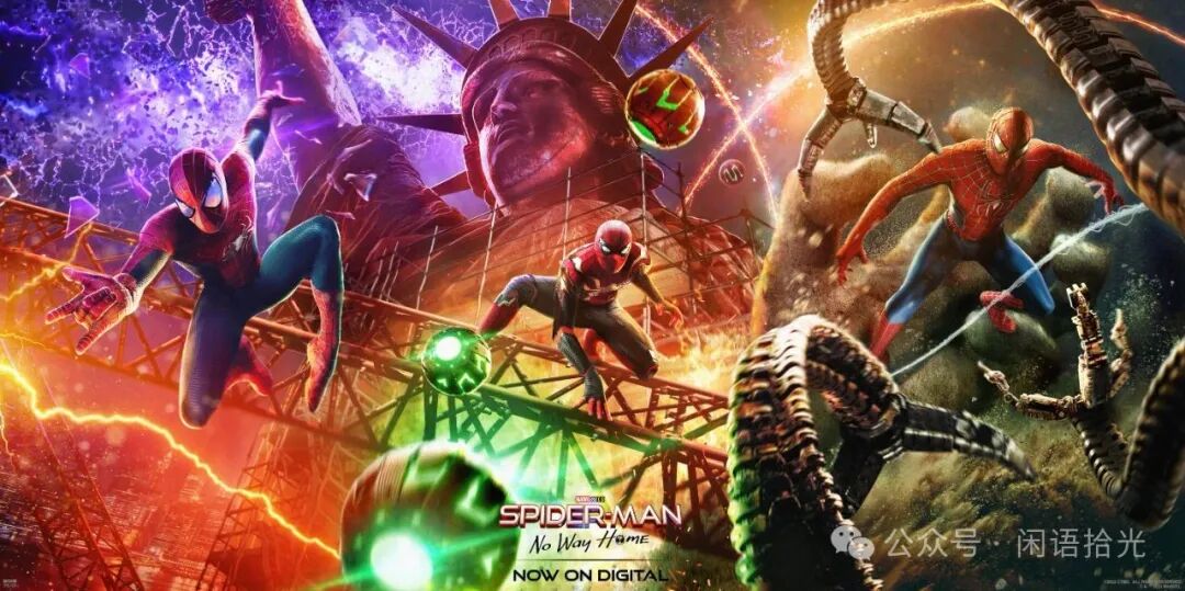 Tom Holland's Spider-Man Salary Revealed for 7 Appearances in the Marvel MCU Universe!