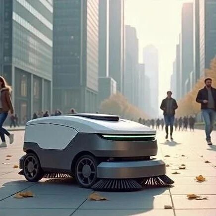 Global Clean Robot Shipments Increased by 33% Year-on-Year in the First Half of the Year, with Vacuum Robots Surpassing 10 Million