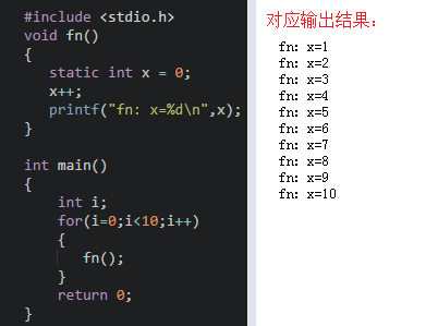 Summary of Basic Knowledge Points in C Language