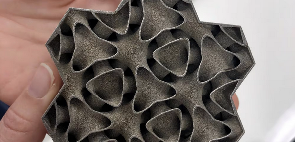 The Ultimate Guide: Advantages, Disadvantages, Applications, and Manufacturing Methods of 3D Printed Lattice Structures