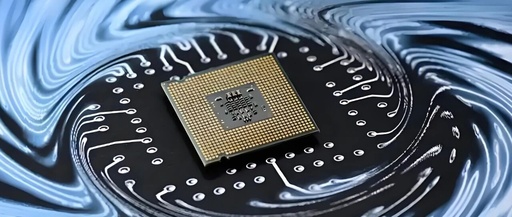 Ice and Fire: Chip Founder Exits for Zero, Investors Earn Threefold in a Year