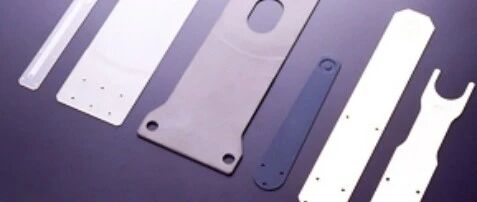 High-Performance Alumina Ceramics