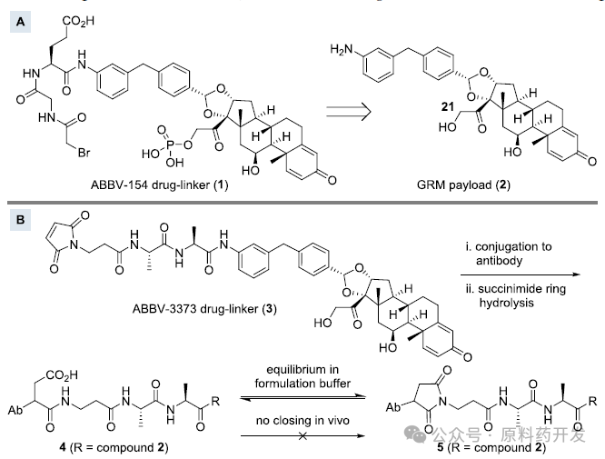 Challenges and Strategies in the Synthesis of ADC Drug Conjugates: A Comprehensive Analysis of ABBV-154 Process Development