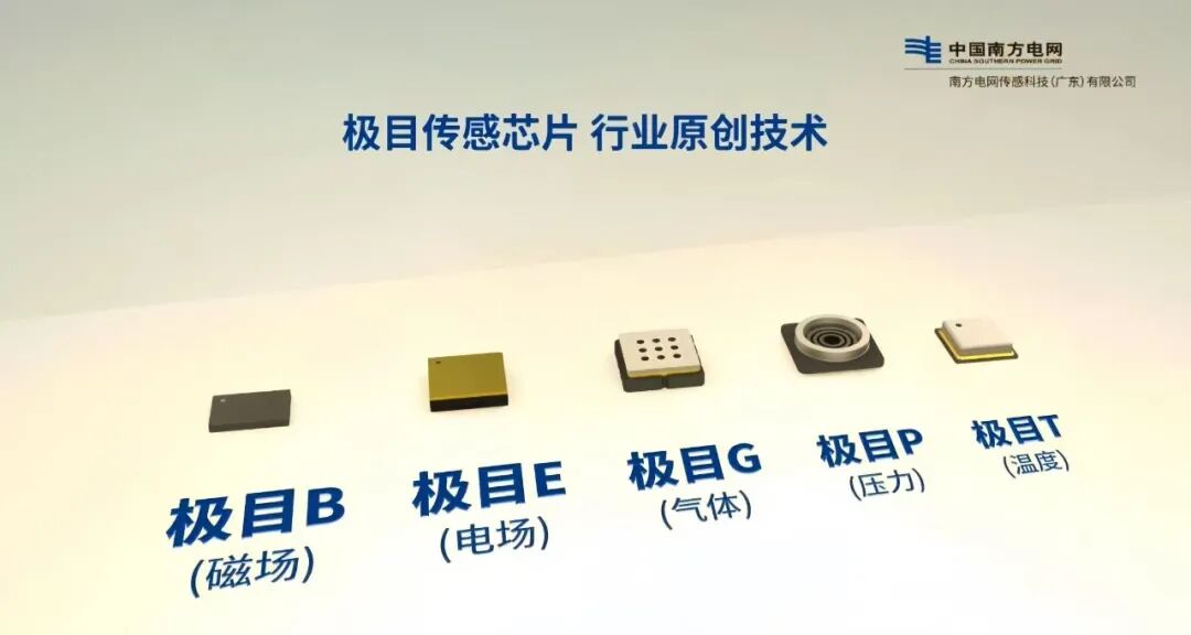 Current Applications and Domestic Technological Breakthroughs of MEMS Sensors in the Power Industry