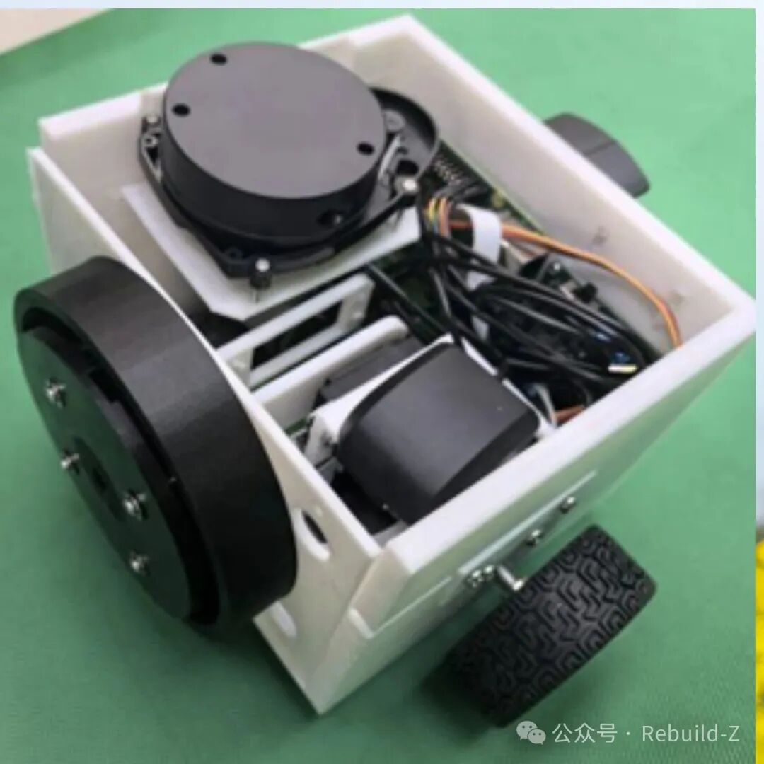 Multimodal Robots with Dynamic Weight Algorithms! A Review of A26: The Pitfalls Encountered During Preparation and the Path to Technical Implementation