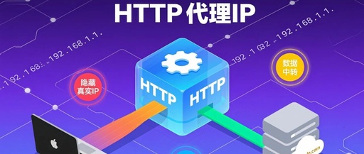 A Comprehensive Guide to Using HTTP Proxy IPs