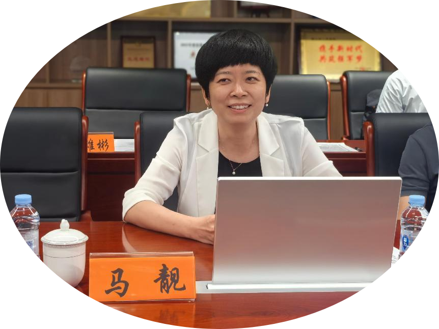 Academic Sharing: Ma Liang on the Dual-Core Drive of IoT and AI in Smart Hospital Construction