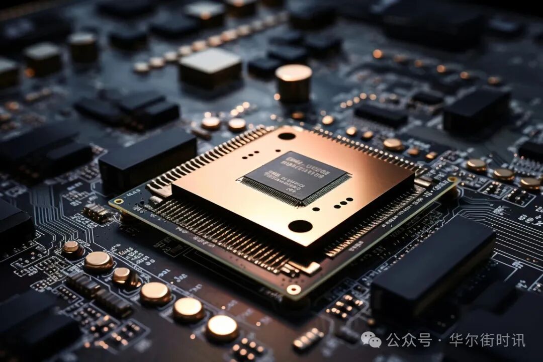 Developing Chips is the Essential Path for a Strong Nation!