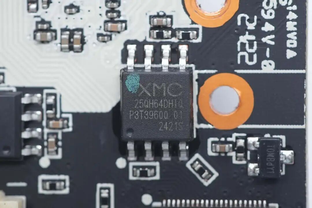 Disassembly Report: VIRTAVO Smart Indoor Camera