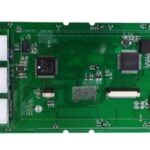 Development of Touch Display Circuit Board Solutions