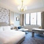 Huawei AirEngine Wi-Fi 7 Empowers Anpu to Create the Industry's First 'Five-Star Security' Hotel