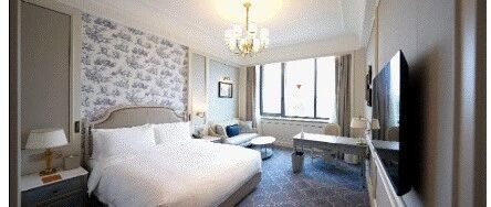 Huawei AirEngine Wi-Fi 7 Empowers Anpu to Create the Industry's First 'Five-Star Security' Hotel