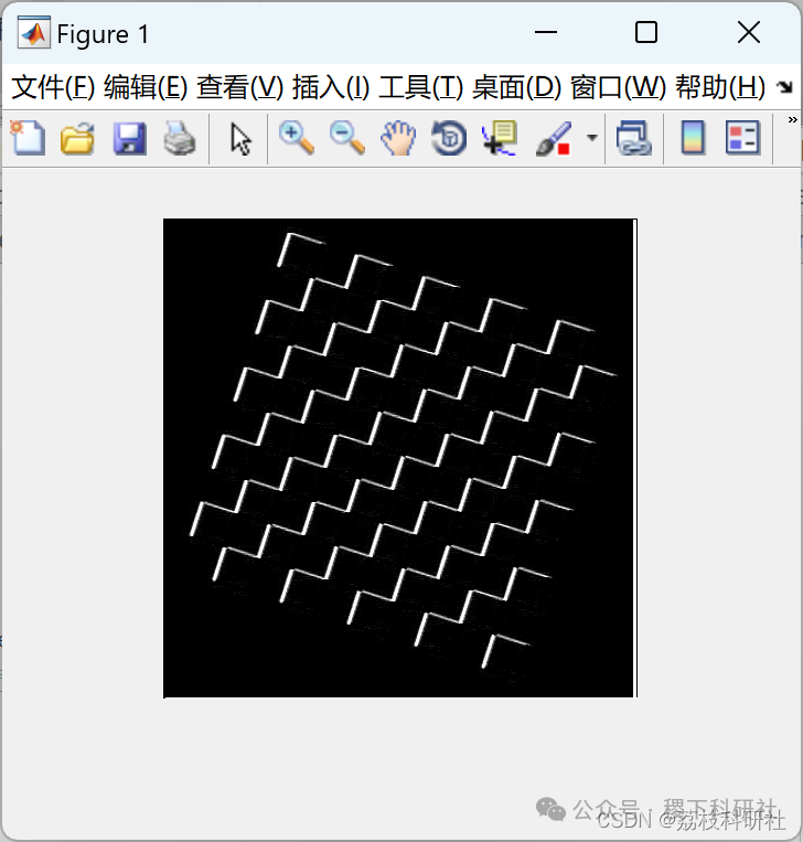Edge Detection in Image Processing (Implementation in Matlab)