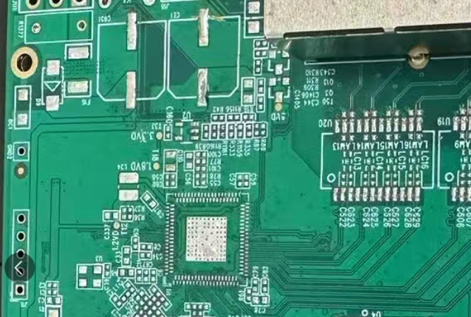 Troubleshooting PCB 3.3V Power Short Circuits: How to Diagnose Hundreds of Components!