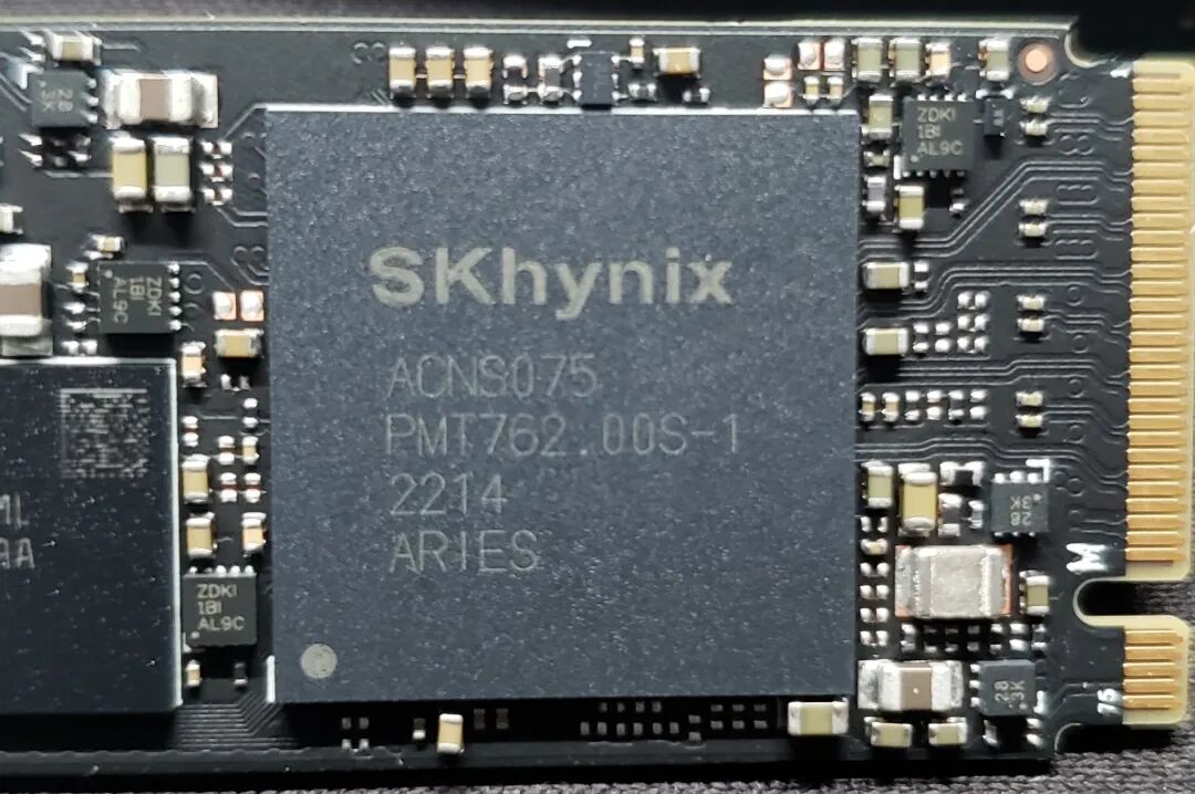 PCIe 4.0 Consumer-Level Ceiling