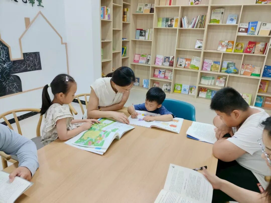 Wenchang Community August Work Updates