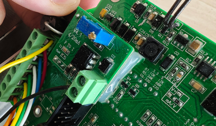 Disassembling a Sensor You've Never Seen: What Makes Mining Sensors Unique
