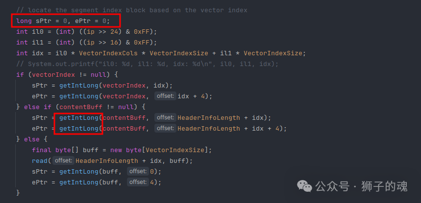 Linux Kernel Knowledge Triggered by Java int Type Overflow - Fixing the ip2region Bug