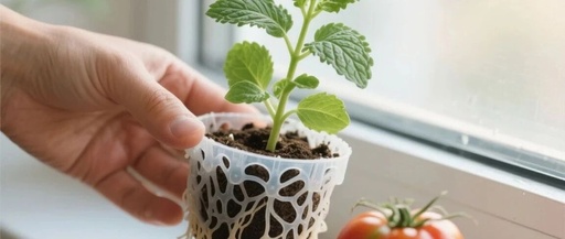 Breakthrough in 3D Printed Hydrogel Pore Structures: Roots Rejoice, Breathing Easier!
