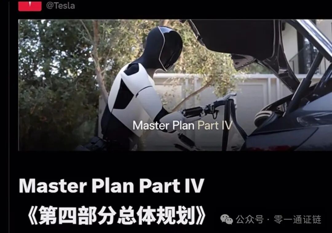 Tesla's Secret Master Plan Part Four: AI and Robotics Reshaping a Sustainable Abundant Future