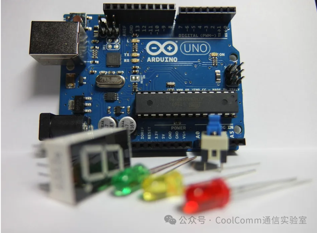 Microcontrollers vs Microprocessors: A Comprehensive Understanding of Their Differences and Applications