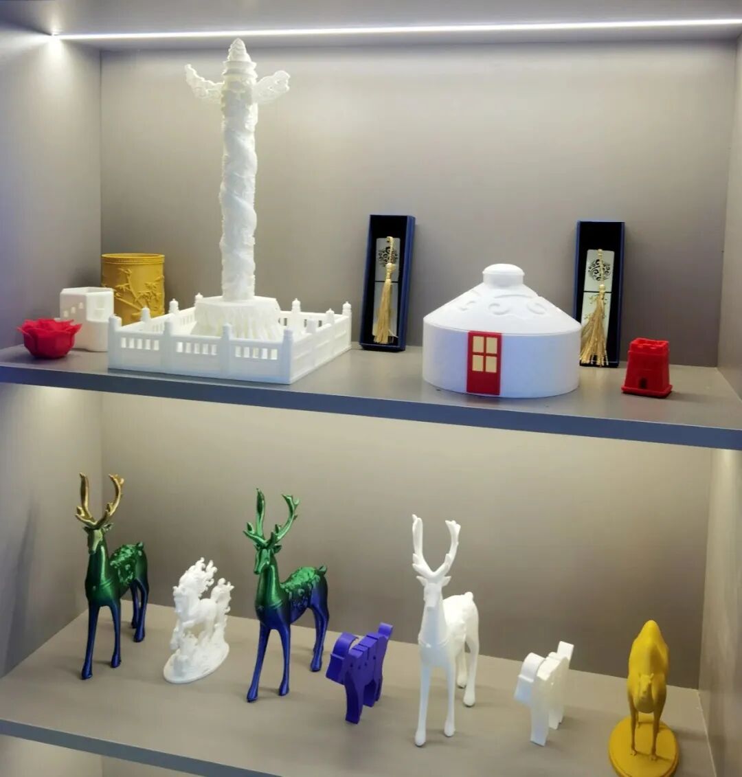 Defense Education + 3D Printing = Innovation