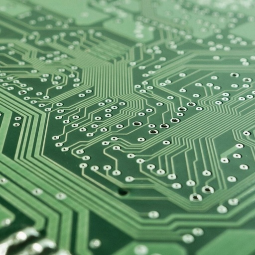 Water-Soluble Circuit Boards Have Arrived!