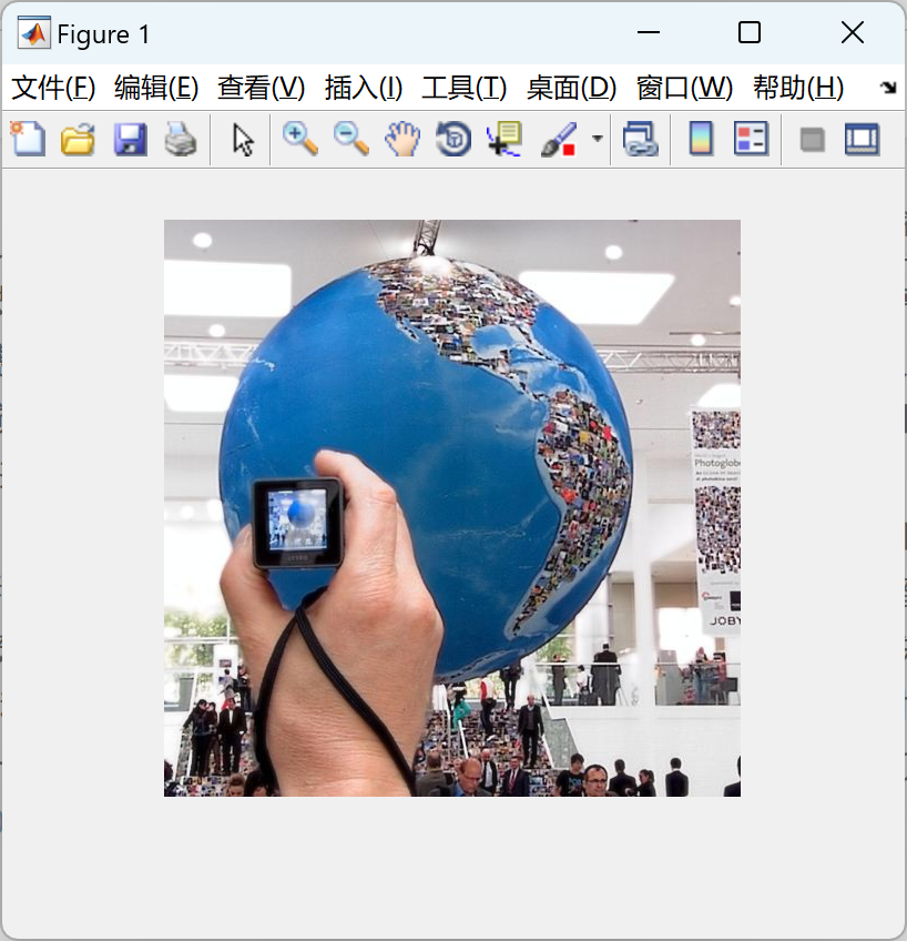 MATLAB | Image Fusion | Gaussian of Differences: A Simple and Effective General Image Fusion Method | Multi-Focus Images, Multi-Modal Medical Images, and Multi-Exposure Images