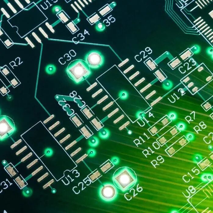 PCB Layout and Wiring Requirements for MIPI D/C PHY
