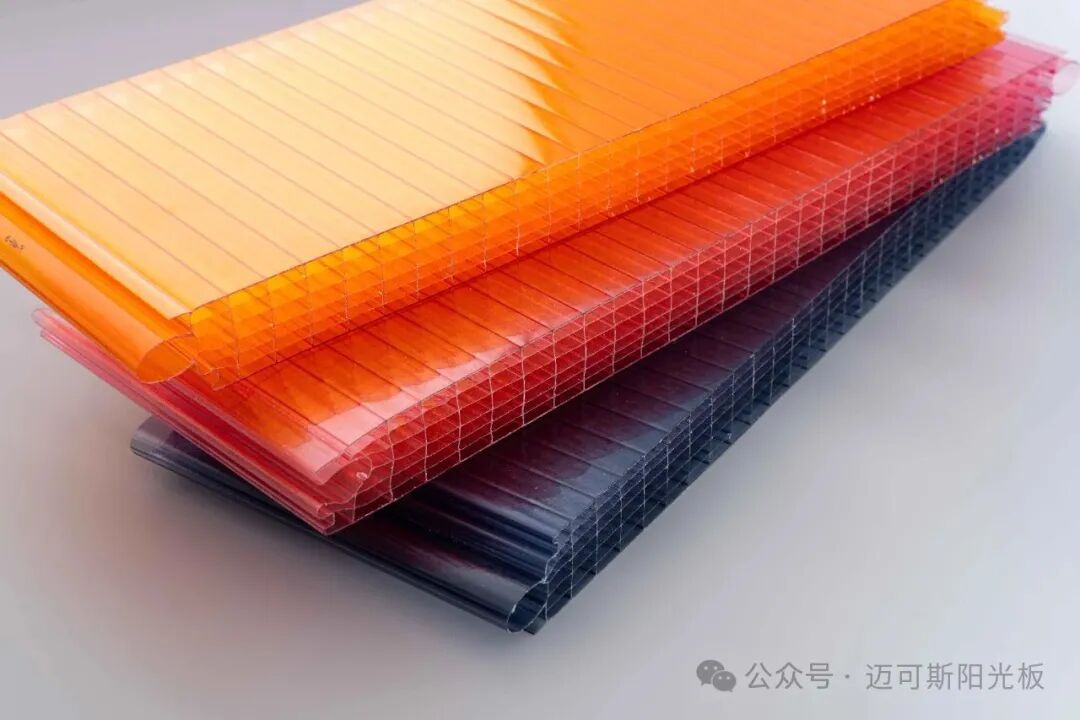 From Shoe Factory to Academic Hall: How PC Polycarbonate Panels Revitalize Old Industrial Buildings