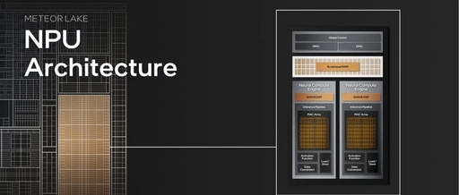 In-Depth Analysis of Intel Meteor Lake NPU: Architecture, Performance, and Limitations