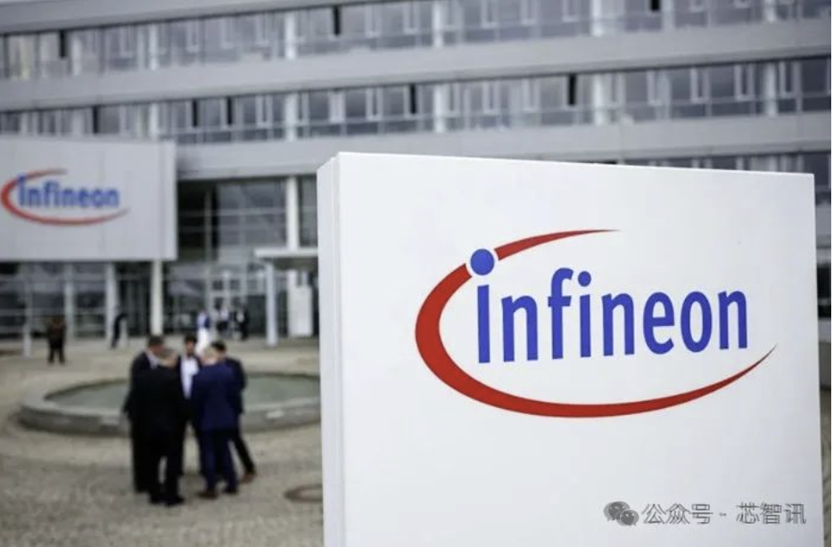 Infineon Optimistic About RISC-V Automotive Chips, Production at TSMC's German Plant by 2028