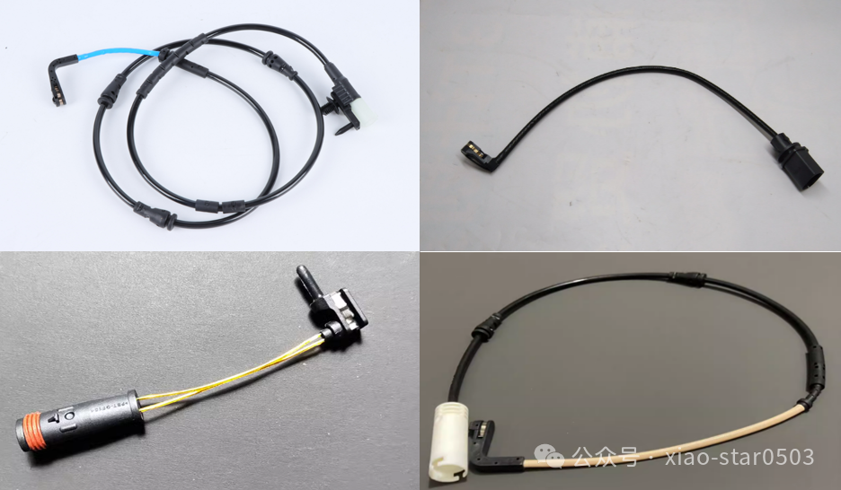 Automotive Parts Notes: Learning About Sensors and Fluids