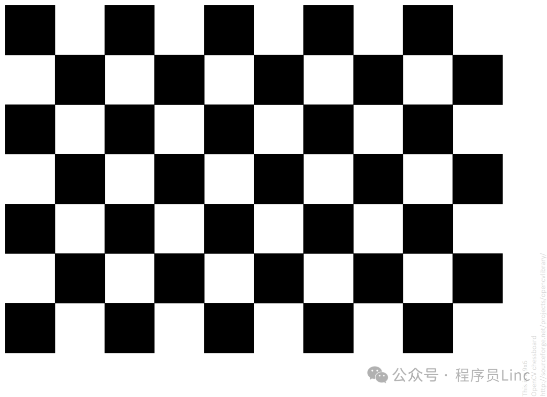 Camera Calibration with OpenCV-Python