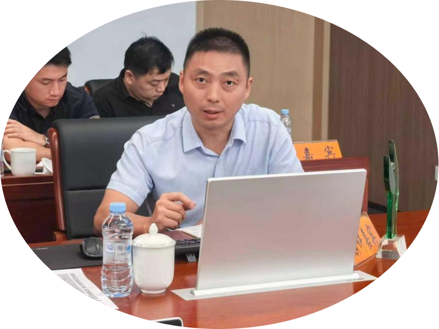 Academic Sharing: Xiao Huacheng - Value Analysis of IoT and AI in Promoting Smart Hospital Construction
