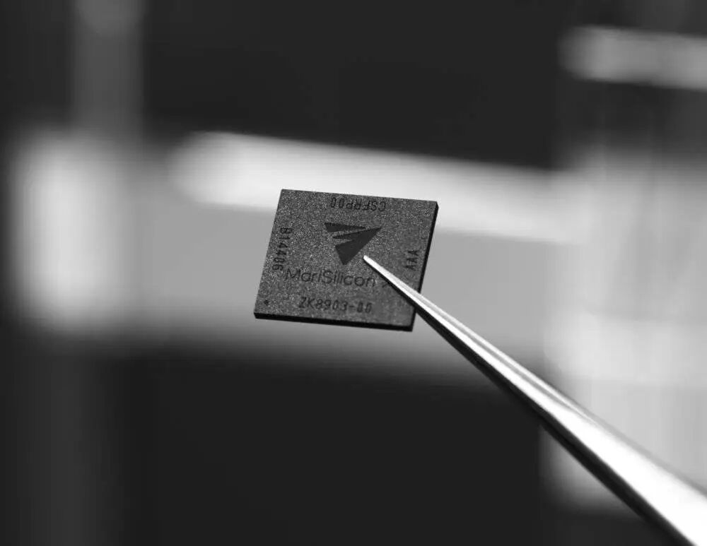 A Decade of Domestic Smartphones: The Turning Point for Self-Developed Chips