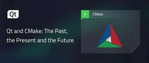 Qt6 CMake: Goodbye qmake, Introduction to CMake