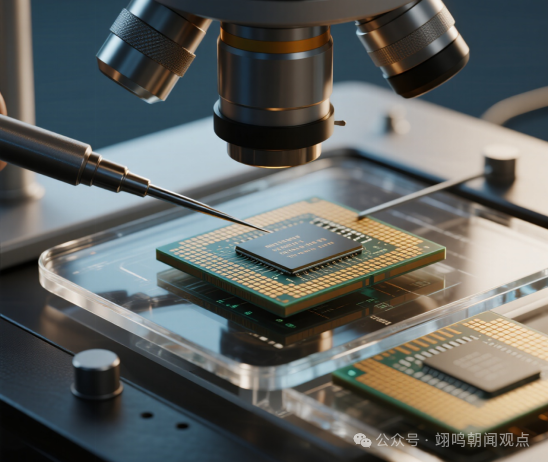 Top 10 Companies with Strong Profitability in the Semiconductor Manufacturing Sector