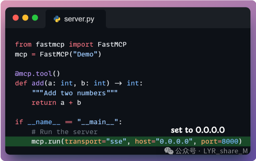 MCP Tool Container Virtualization