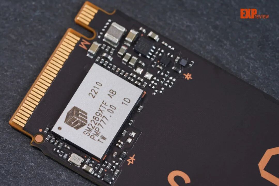 Solidigm P41 Plus 1TB M.2 SSD Review: Optimizing Daily Experience with High Cost-Performance Ratio